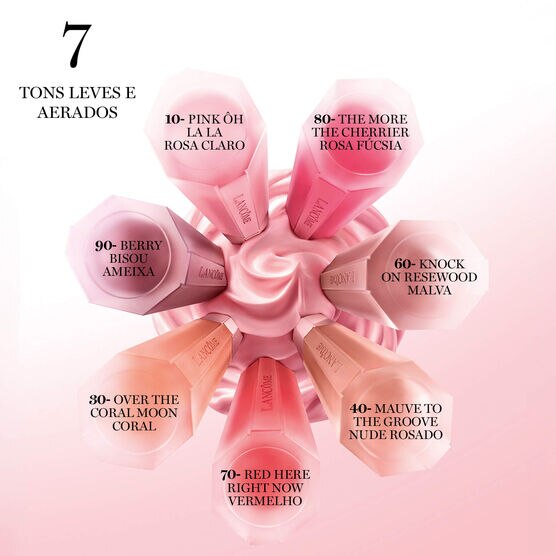 FACE IDOLE LCM IDOLE LQD BLUSH 40